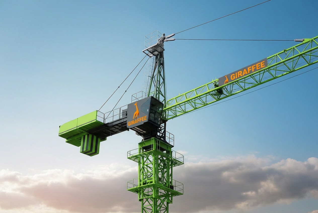 Giraffe Aerial Work Platform